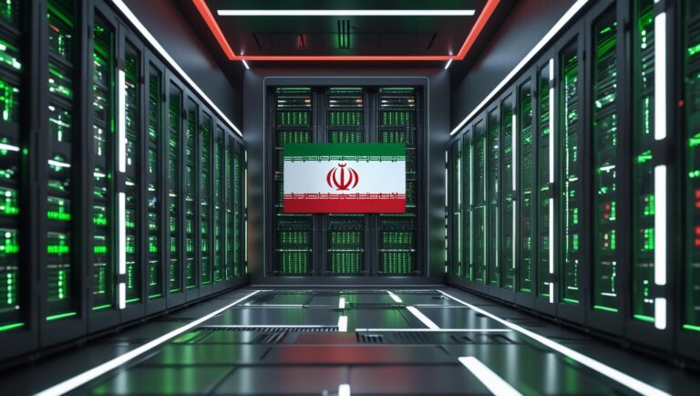 خرید VPS ایران با تحویل آنی