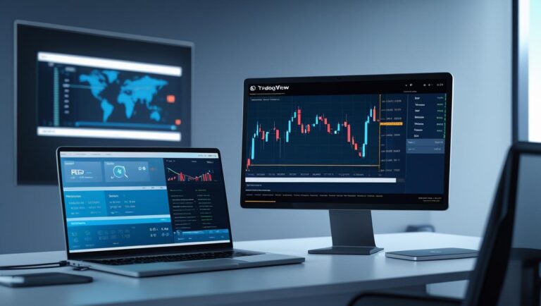 سرور مجازی ترید - یوسرور