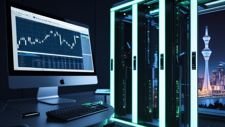 خرید سرور مجازی ترید آذربایجان